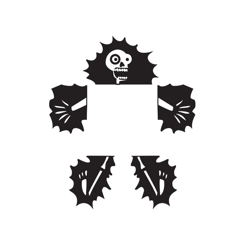 null