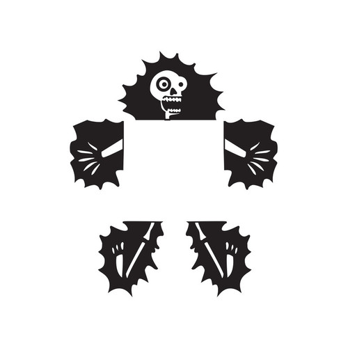 null