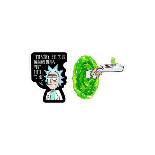 null