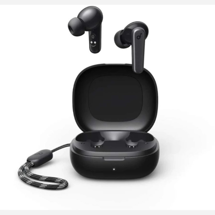 هدفون بلوتوثی انکر مدل A3949 R50i SoundCore