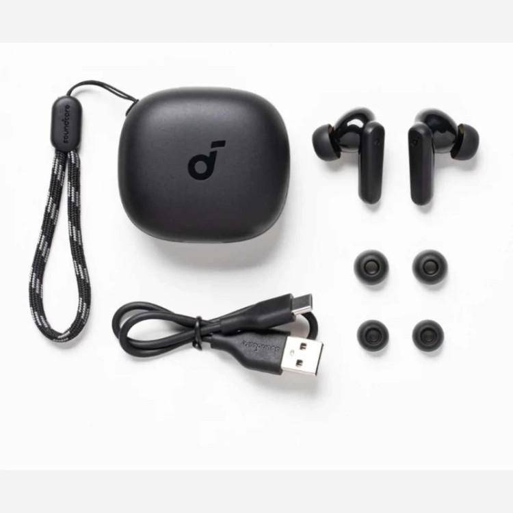 هدفون بلوتوثی انکر مدل A3949 R50i SoundCore
