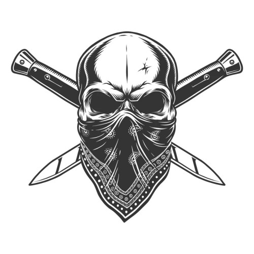 null