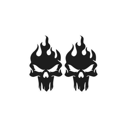 null