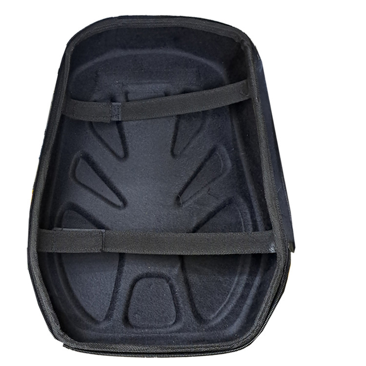 کیف کوله پشتی Deadskull PS5 slim پازلی رنگارنگ
