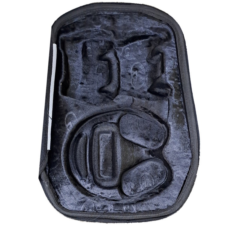 کیف کوله پشتی Deadskull PS5 slim پازلی رنگارنگ