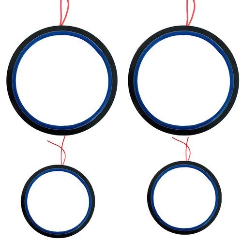 null